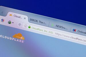 Cloudflare – система оптимизации соединений между сайтами и конечными пользователями