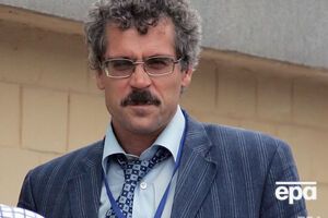 Родченков выступил с очередными разоблачениями