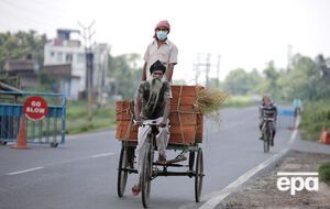 Индия – на третьем месте в мире по числу инфицированных