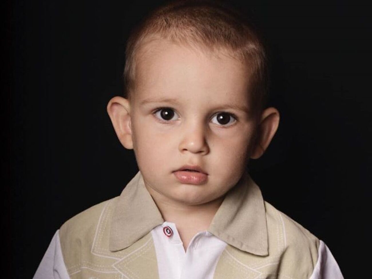 Мальчик пропал 24 июля