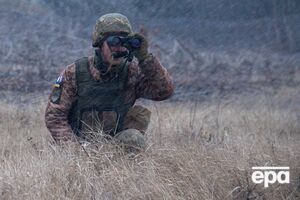 У штабі ООС заявили, що готові відповісти на порушення режиму бойовиками