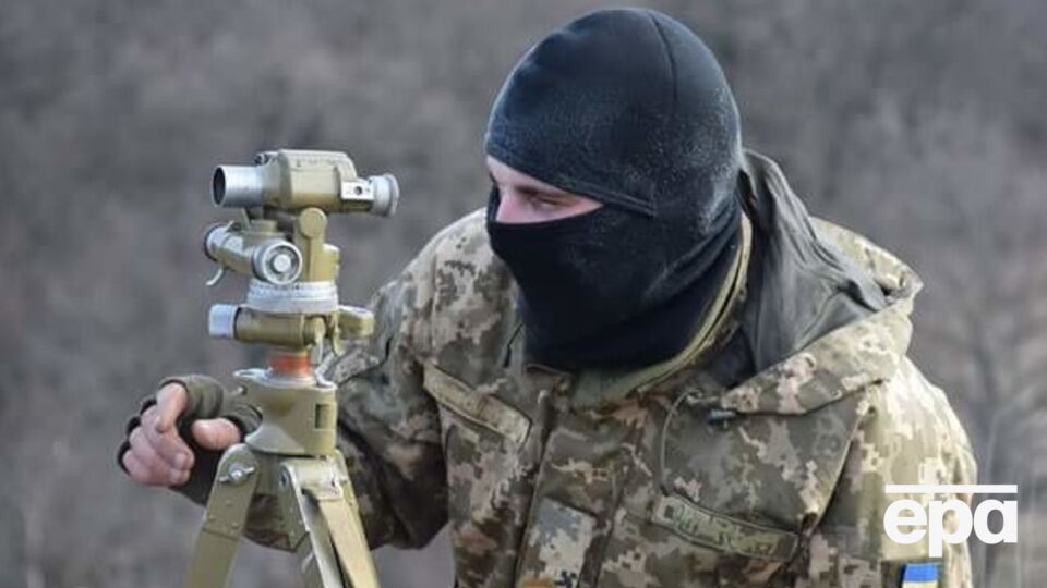 У п'яти випадках українські військові відкривали вогонь у відповідь
