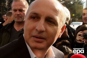 Мерабишвили: Я не знаю ни одного человека, который является "вором в законе". Не говорил об этом своим друзьям, было стыдно