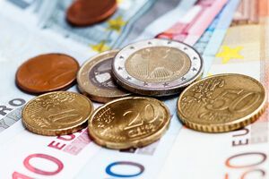 НБУ установил курс гривны на 27 июля