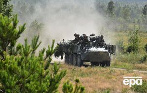 С 00.00 на Донбассе в силу вступило перемирие