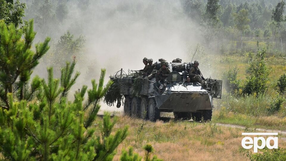 З 00.00 на Донбасі набуло чинності перемир'я