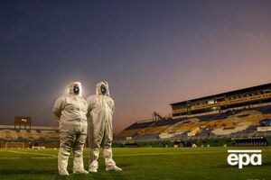 Вспышка коронавируса произошла в конце 2019 года