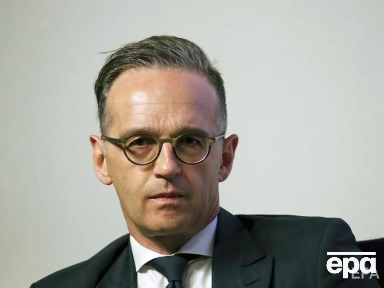 Маас напомнил о причинах исключения РФ из клуба G7