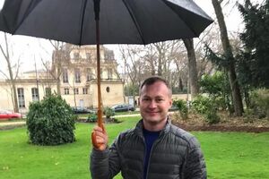 Гармаш: Путіну вже важко буде сказати, що він – не сторона конфлікту