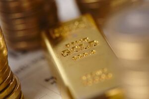 Ціна золота відновила історичний максимум