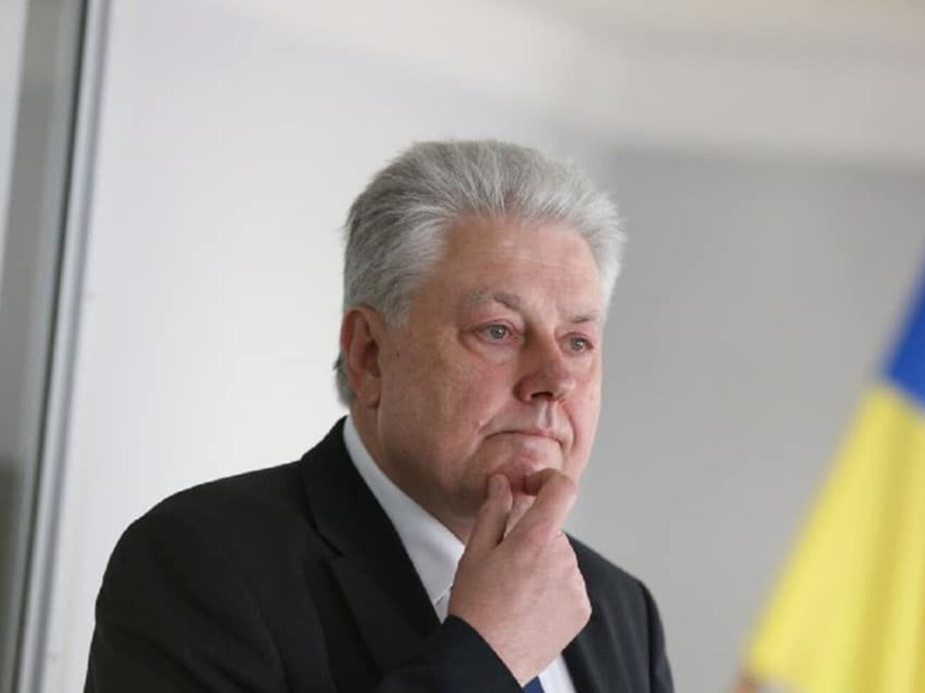 Ельченко: В&nbsp;США считают правильной позицию украинских властей, которые&nbsp;просили не втягивать Украину во внутреннюю американскую политику