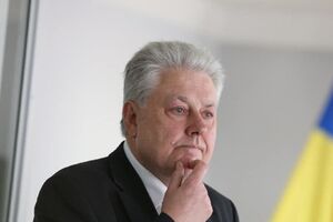 Ельченко: В США считают правильной позицию украинских властей, которые просили не втягивать Украину во внутреннюю американскую политику