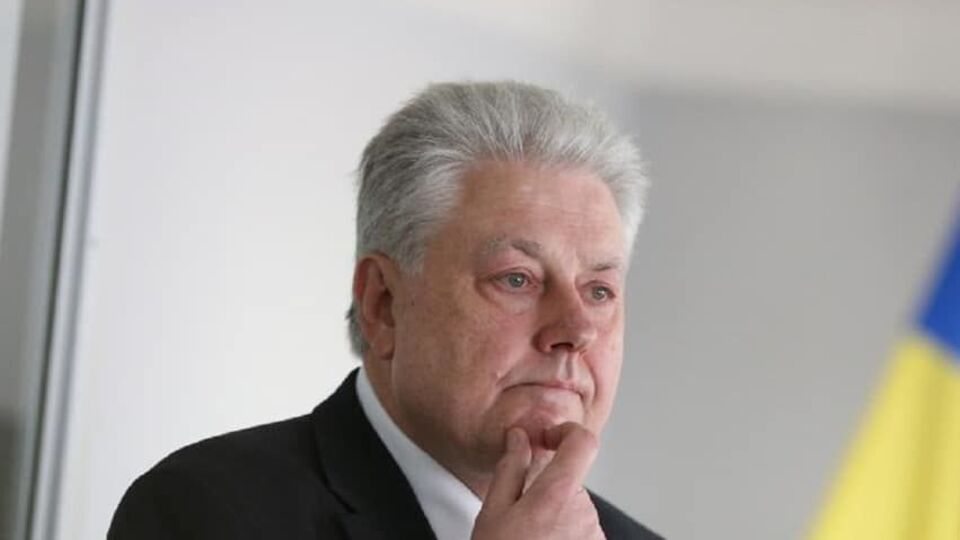 Ельченко: В США считают правильной позицию украинских властей, которые просили не втягивать Украину во внутреннюю американскую политику