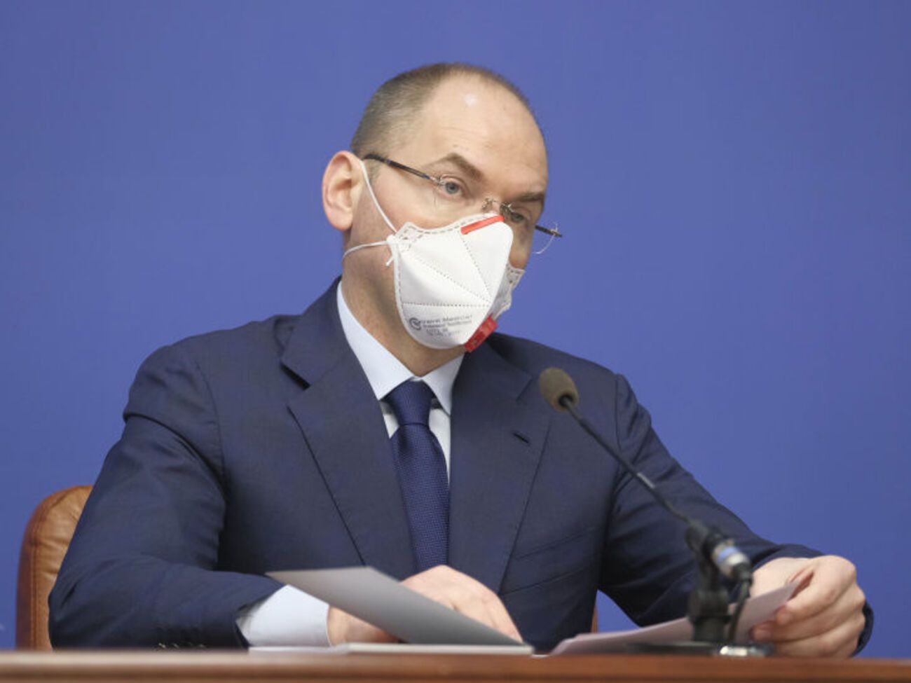 Степанов: Ситуація, на наше переконання, досить напружена