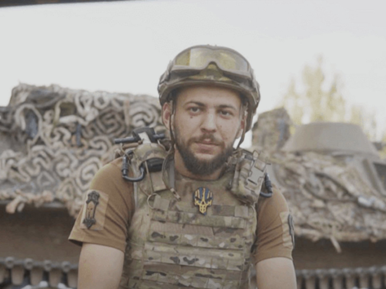 Черевко было 29 лет