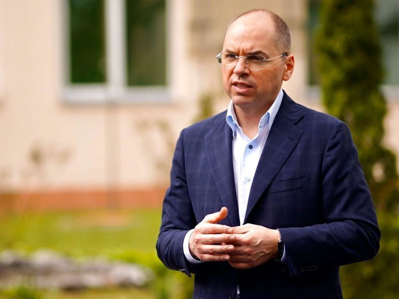 Степанов рассказал о мутациях коронавируса