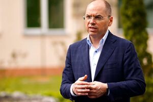 Степанов розповів про мутації коронавірусу