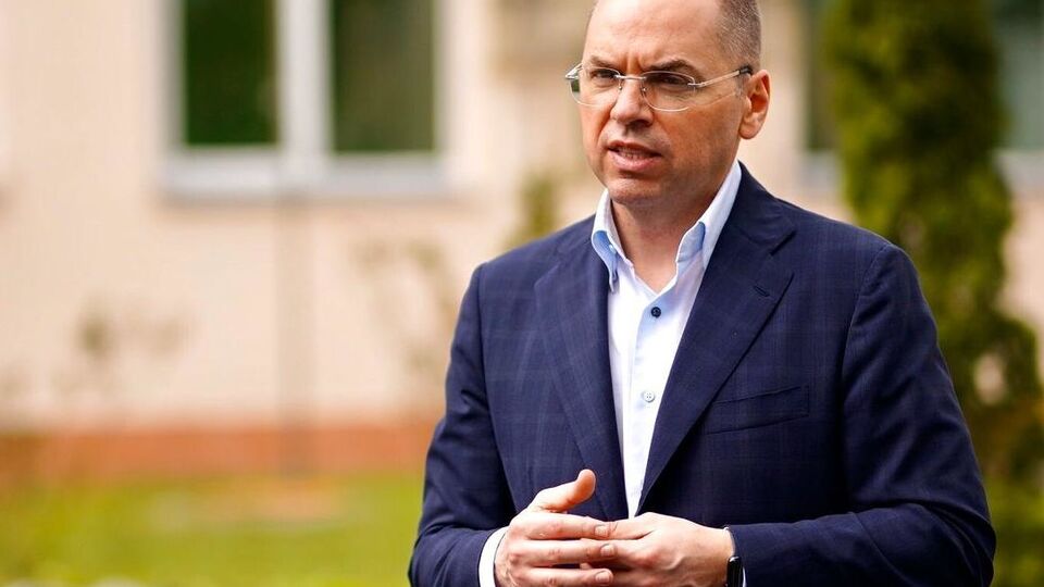 Степанов розповів про мутації коронавірусу