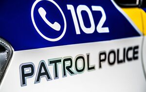 Поліція продовжує пошуки полтавського викрадача