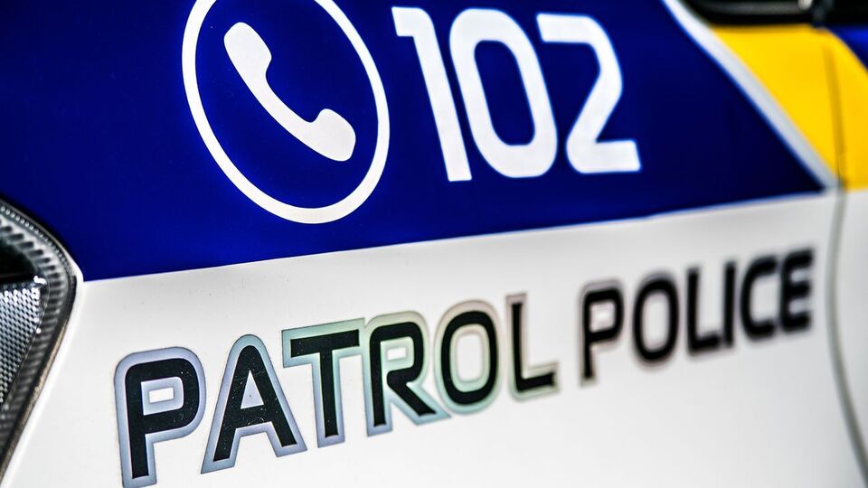 Поліція продовжує пошуки полтавського викрадача