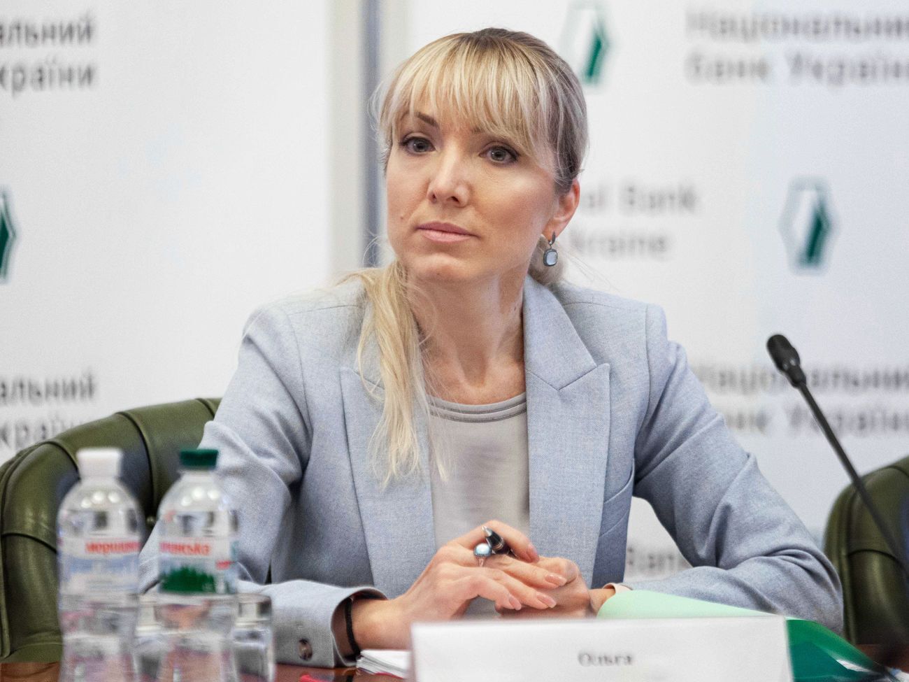 Буславець зазначила, що до зими готуються у плановому режимі