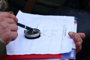 Українські військові не відповідали на обстріл із боку бойовиків