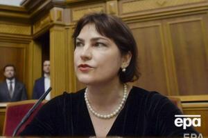 Корецкий рассказал о позиции Венедиктовой