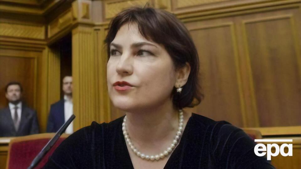 Корецкий рассказал о позиции Венедиктовой