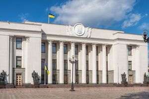 5-відсотковий бар'єр долає чотири партії