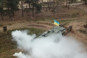 Кравченко: Ми дійсно хочемо миру, однак хай наша миролюбність не вводить в оману противника і не розцінюється як слабкість