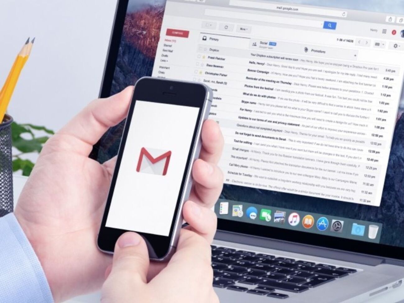 В Минцифры подчеркнули, что физлицам официальный электронный адрес предоставят по желанию