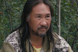 На прошлой неделе Габышева выпустили из диспансера