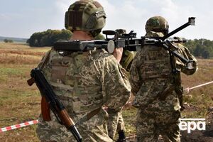 Режим припинення вогню набув чинності сьогодні опівночі
