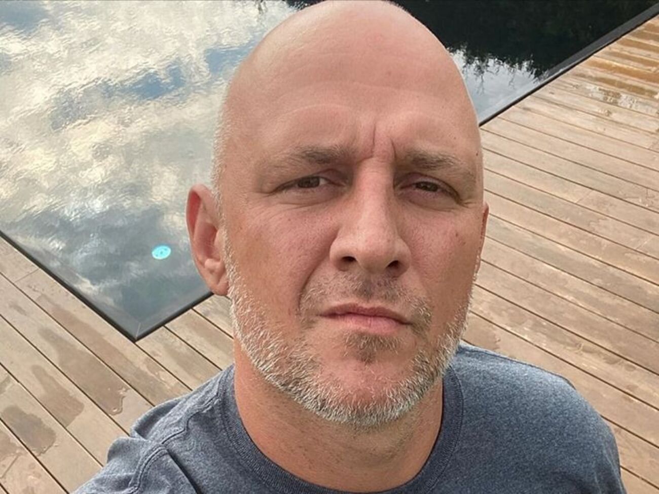 Потап: Ми з Горовою&nbsp;нічого не винесли назовні