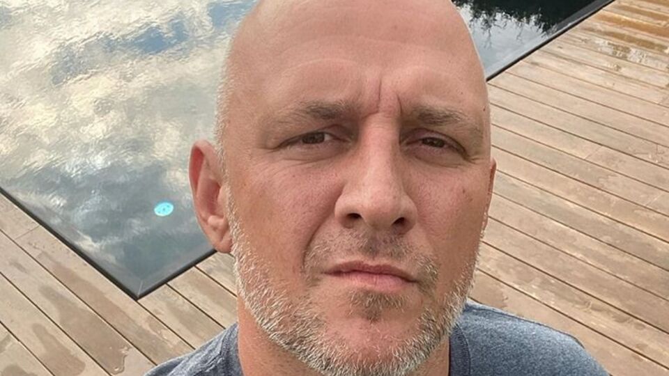 Потап: Ми з Горовою нічого не винесли назовні