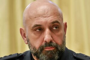Кривонос: Все угрозы, которые могут существовать, давно уже проработаны Генеральным штабом