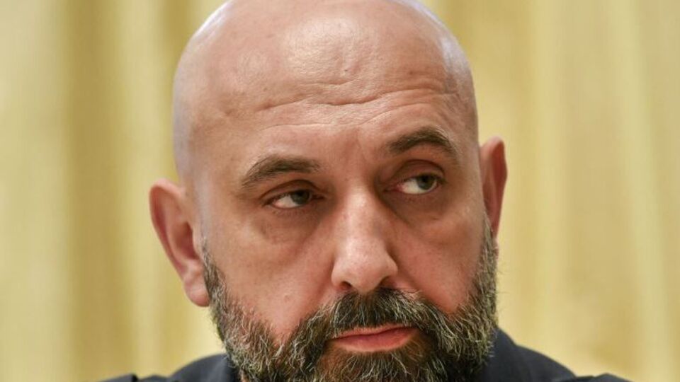 Кривонос: Усі загрози, які можуть існувати, давно вже опрацьовані Генеральним штабом