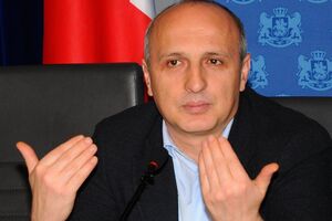 Мерабишвили: Когда мы говорим о "ворах в законе", это такая... советская система