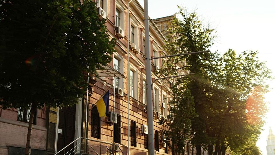 Информация о количестве инфицированных коронавирусом сотрудников Печерского суда отсутствует