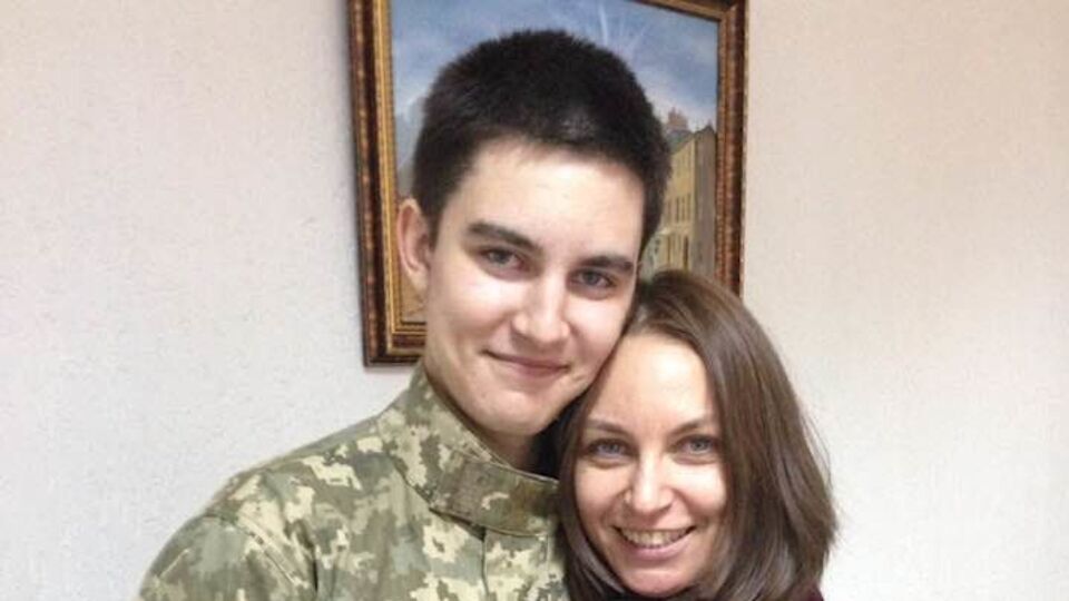 Созаева: Я учила сына принимать со стойкостью любое известие