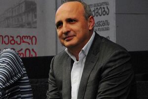 Мерабишвили: Главные реформаторы были или за границей, или в тюрьмах