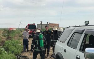 Четверо сотрудников коммунального предприятия погибли в канализационном колодце