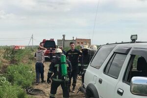 Четверо співробітників комунального підприємства загинули в каналізаційному колодязі