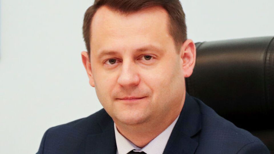 Замглавы Черниговской ОГА Савченко лечится дома