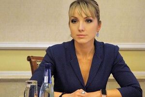 По данным Буславец, сейчас Украина экспортирует электроэнергию в Беларусь