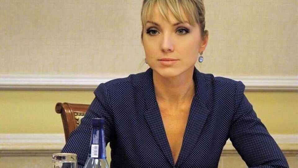 За даними Буславець, наразі Україна експортує електроенергію в Білорусь