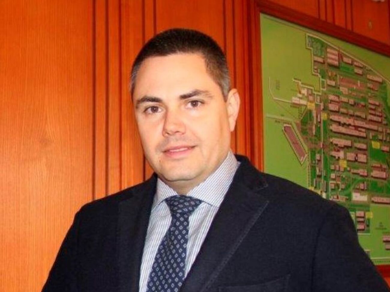 Сивак: Пожелание для представителей силовых органов: перебирая документацию ЗТМК, не поленитесь обратить внимание на процессы, которые происходят на комбинате прямо сейчас