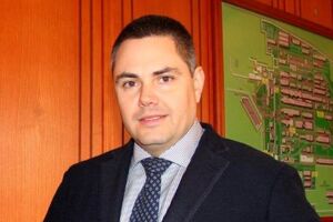 Сивак: Пожелание для представителей силовых органов: перебирая документацию ЗТМК, не поленитесь обратить внимание на процессы, которые происходят на комбинате прямо сейчас