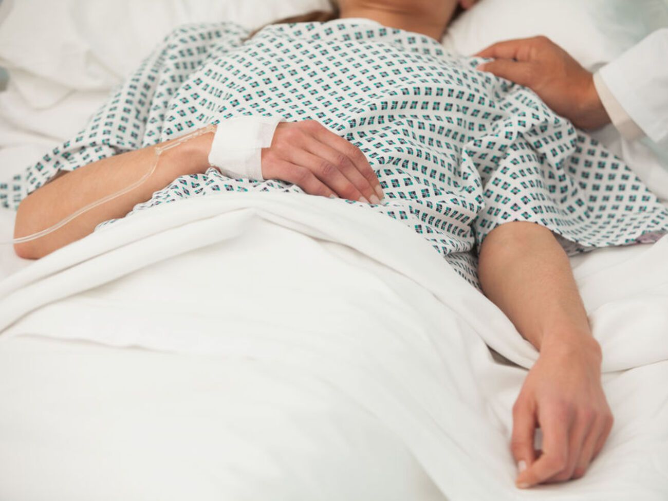 Диабет занимает второе место среди факторов, приводящих к тяжелому течению COVID-19