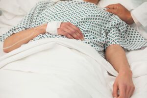 Диабет занимает второе место среди факторов, приводящих к тяжелому течению COVID-19